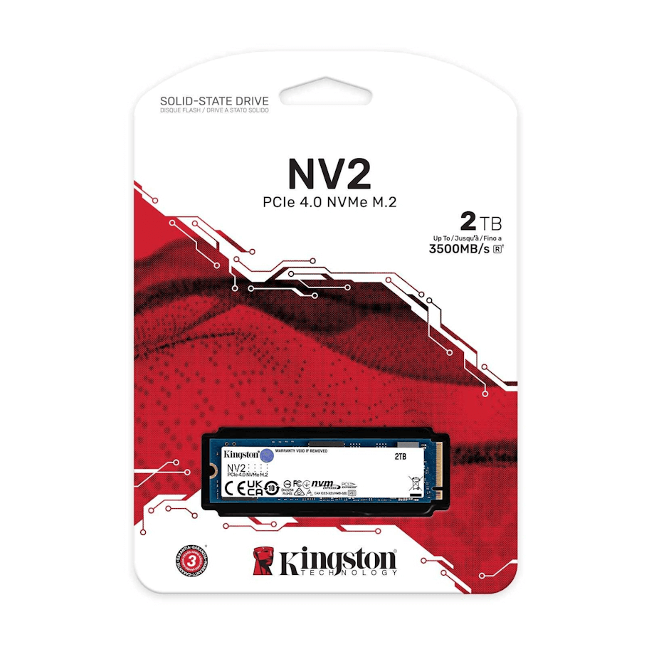 Kingston SNV2S/2000G