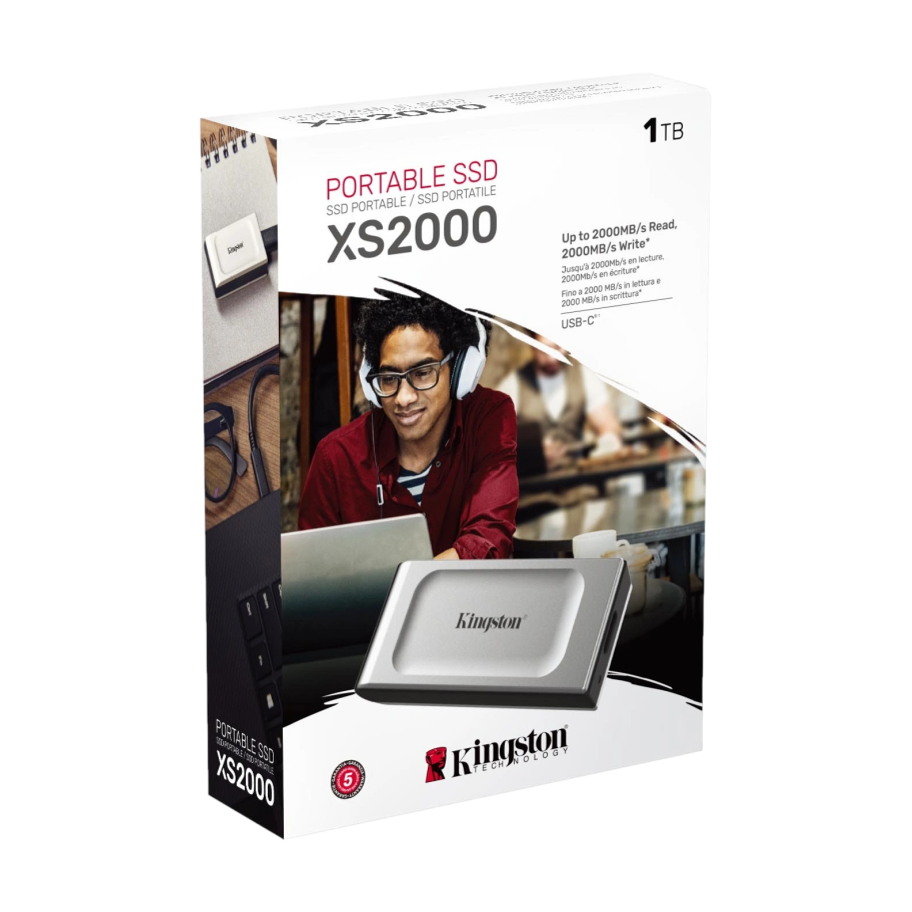 Kingston SXS2000/1000G