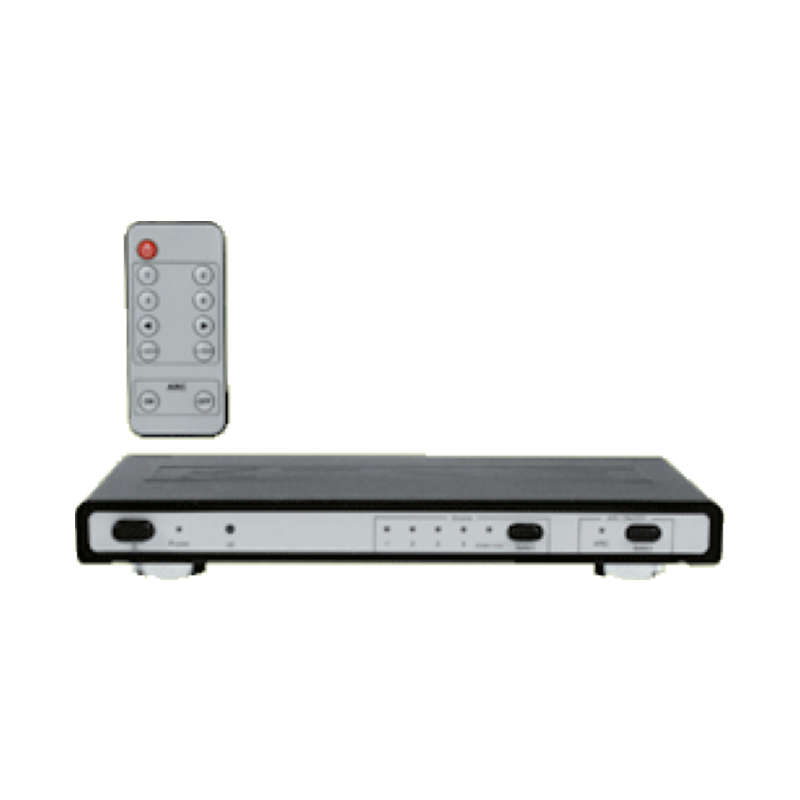 König HDMI Switch