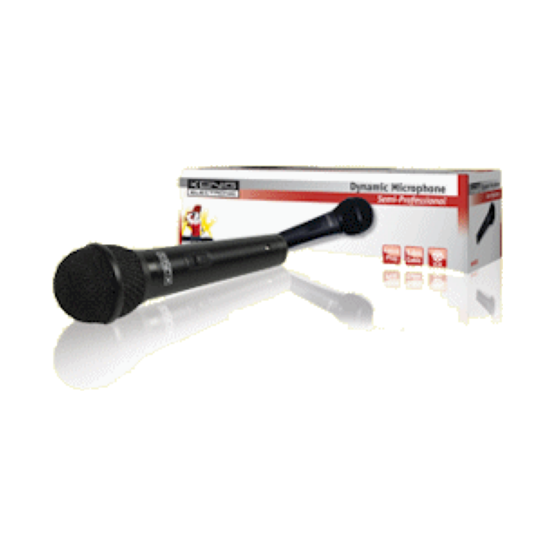 König KN-MIC25