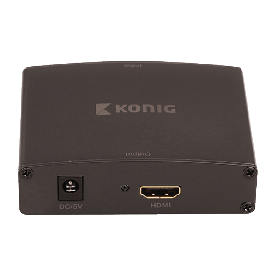 König KNVCO3410