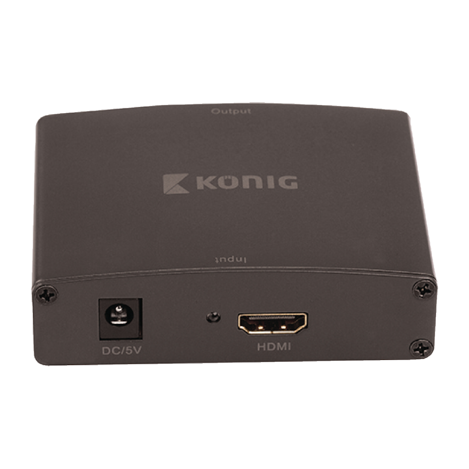 König KNVCO3411