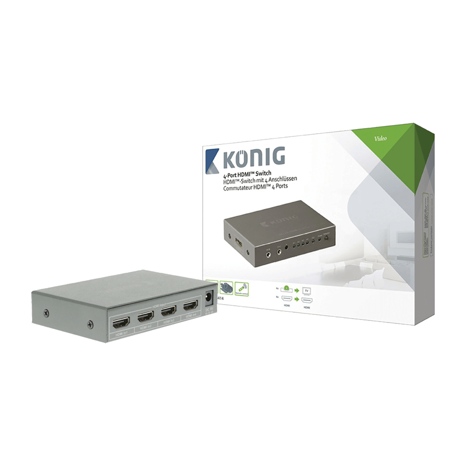 König KNVSW3414