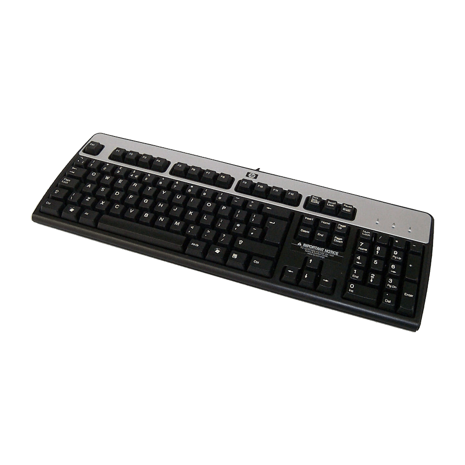 HP KU-0316