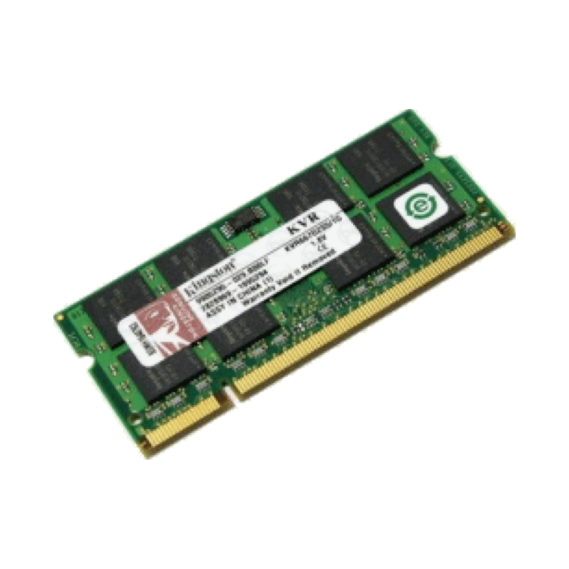 Kingston KVR800D2S6/1G