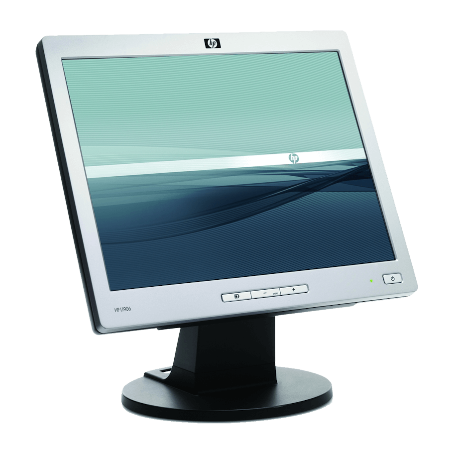 HP L1906