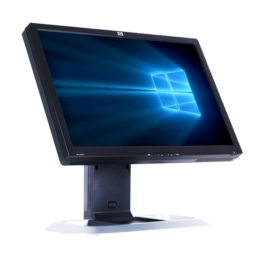 HP L2045w