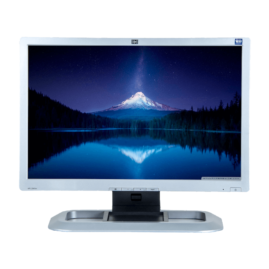 HP L2045w