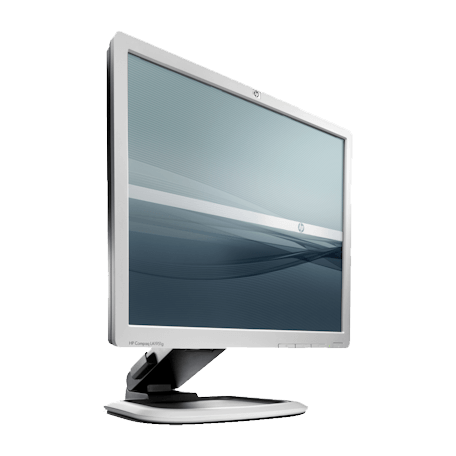 HP LA1951g