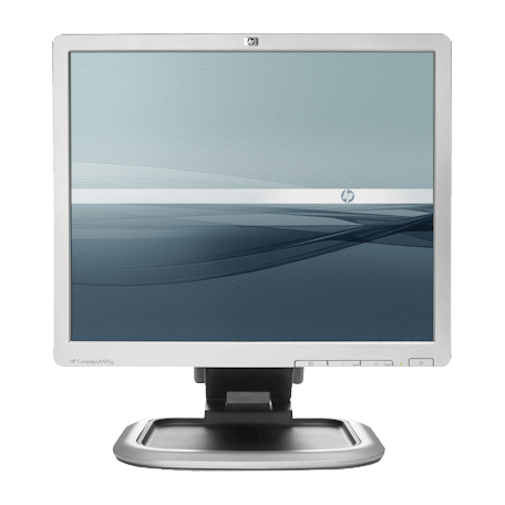 HP LA1951g
