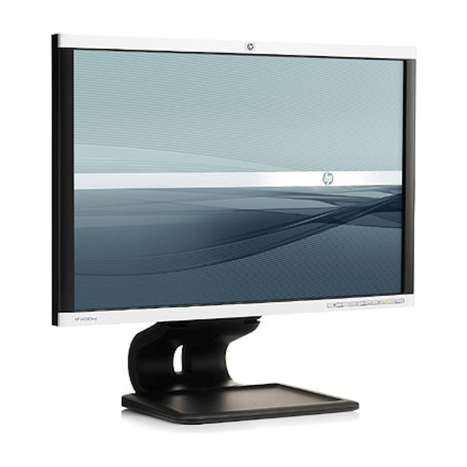 HP Monitor 22 inch LA2205wg