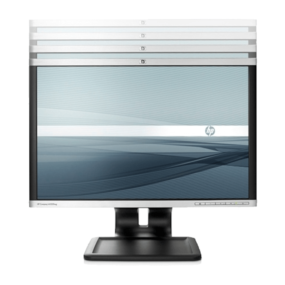 HP Monitor 22 inch LA2205wg