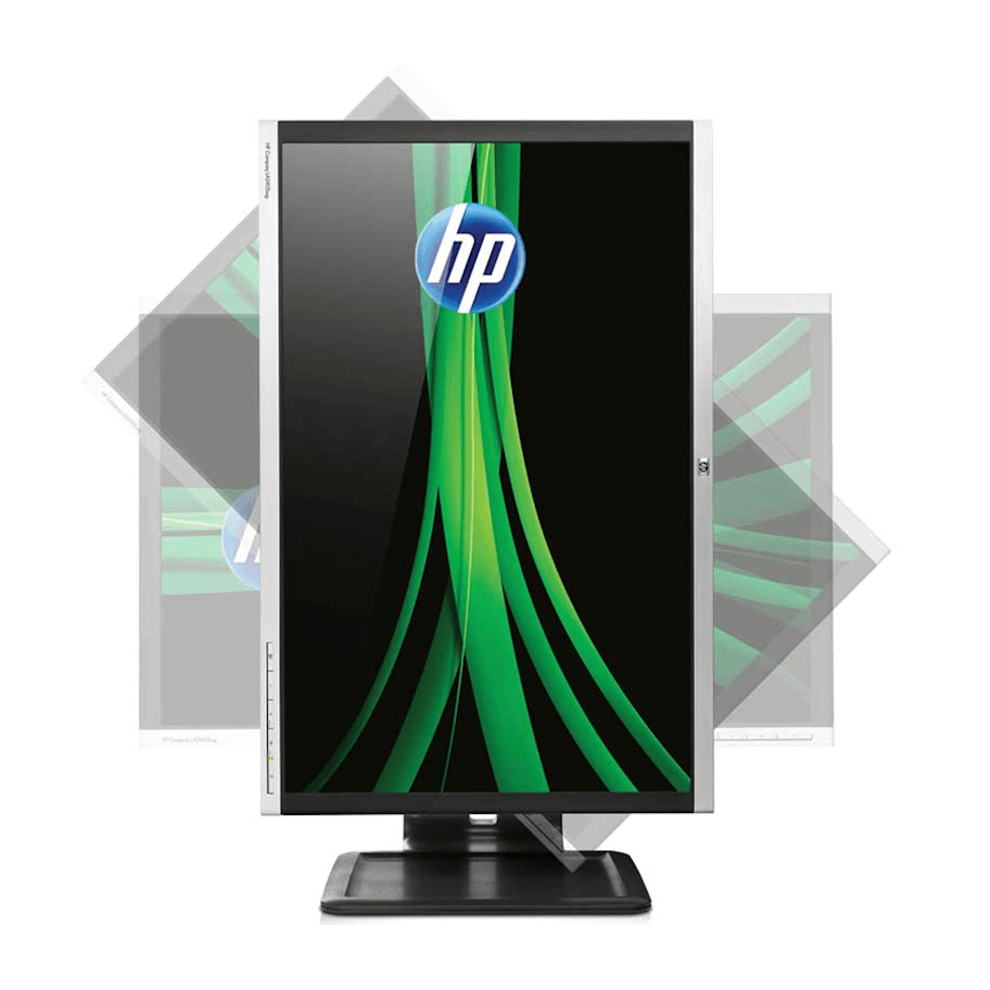 HP/Compaq LA2405wg