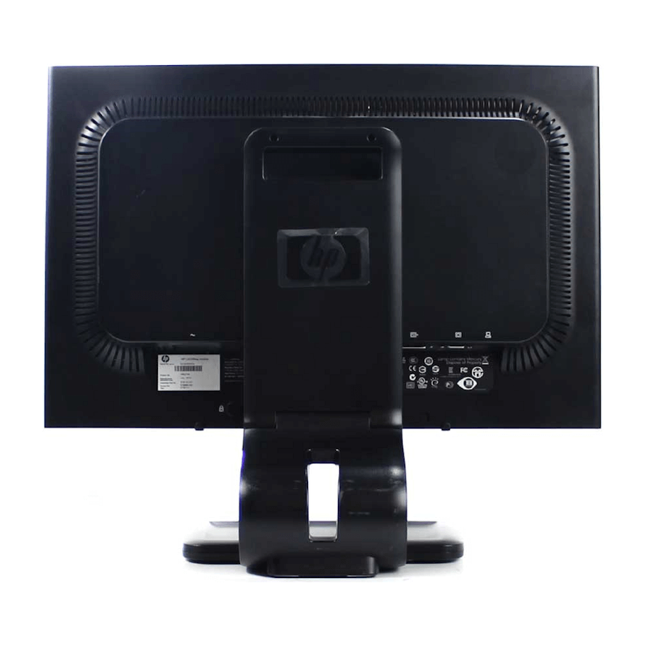 HP/Compaq LA2405wg