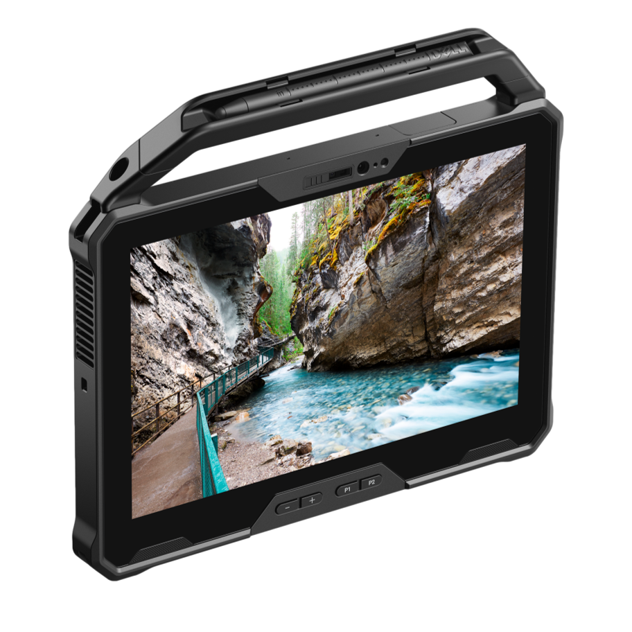 Dell Latitude 7030 Rugged Extreme Tablet