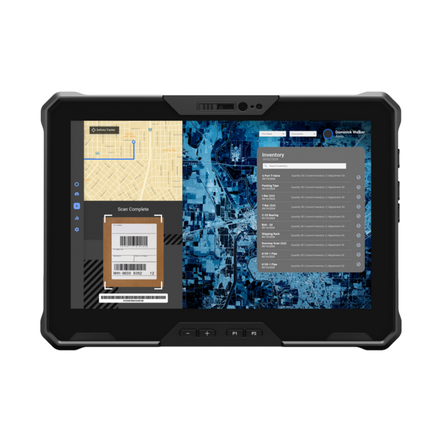 Dell Latitude 7030 Rugged Extreme Tablet