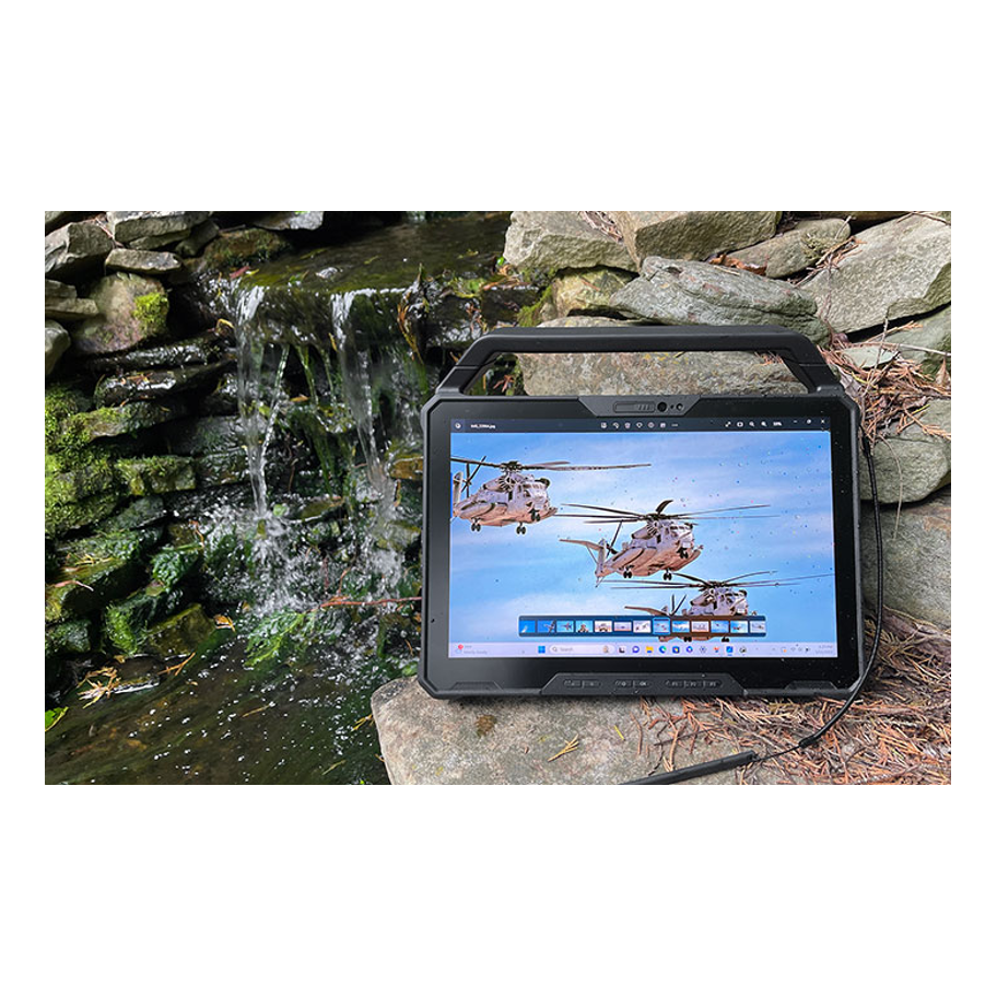 Dell Latitude 7030 Rugged Extreme Tablet