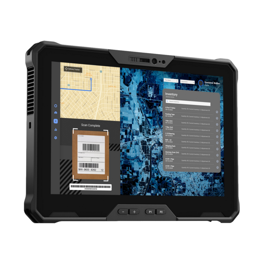 Dell Latitude 7030 Rugged Extreme Tablet