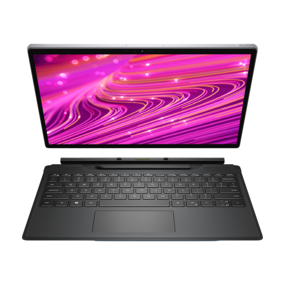 Dell Latitude 7320 Detachable