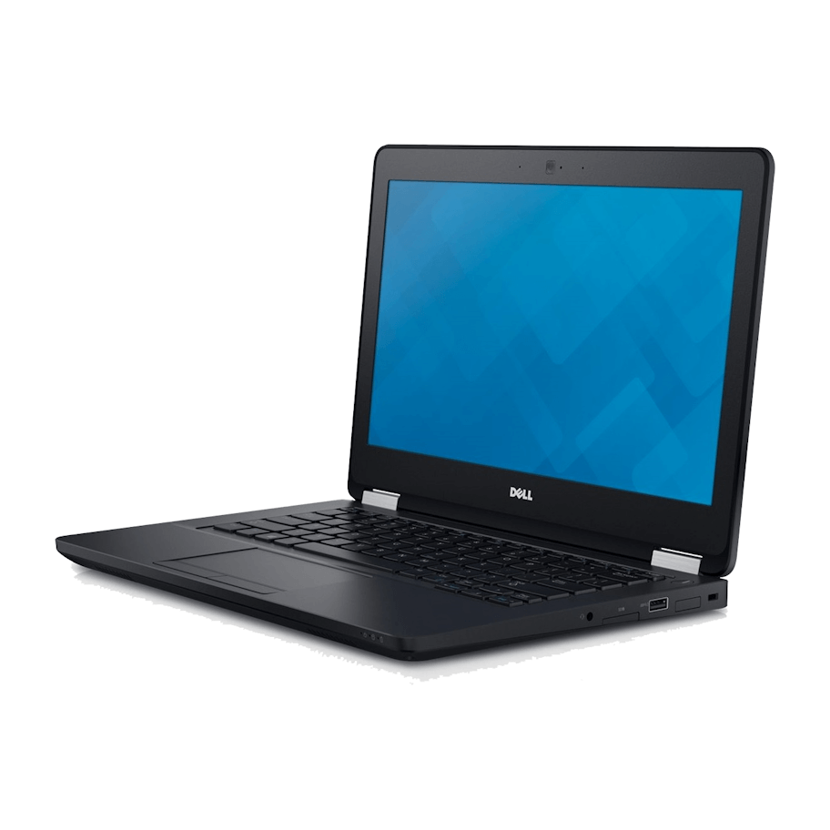 Dell Latitude E5270