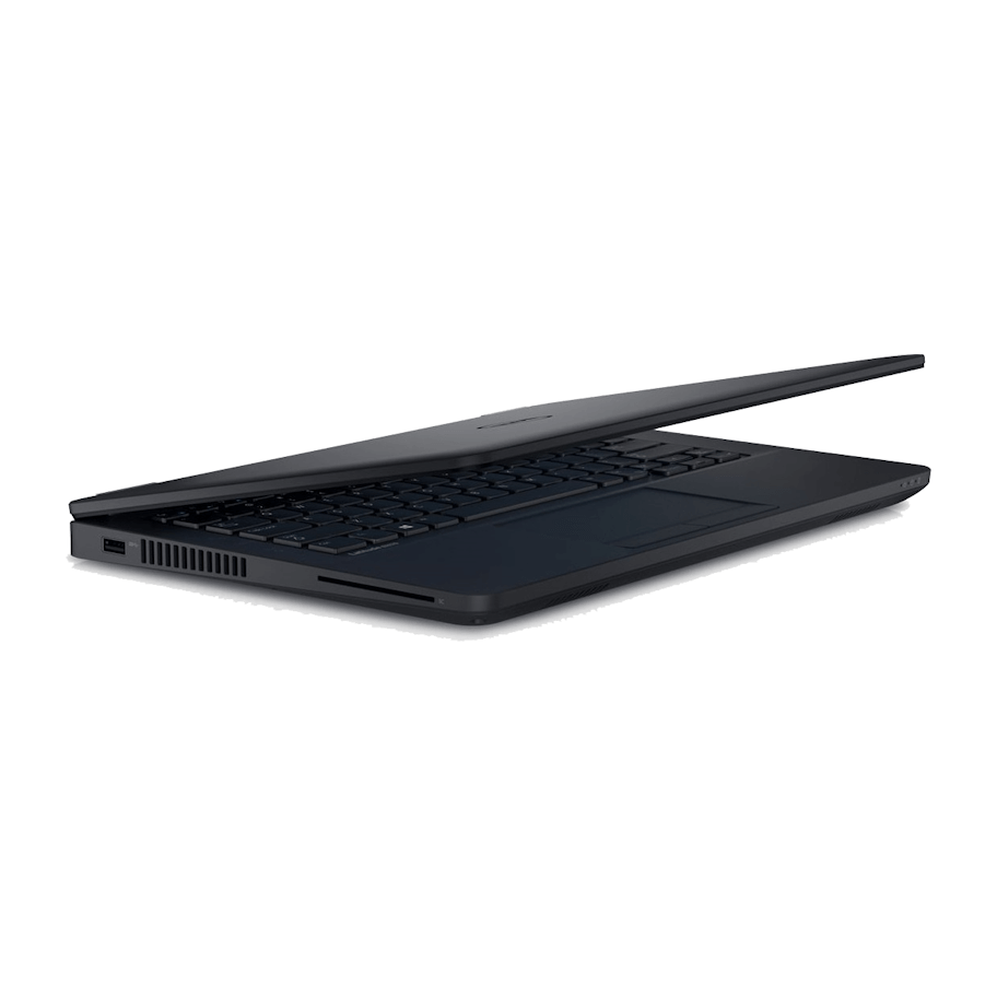 Dell Latitude E5270