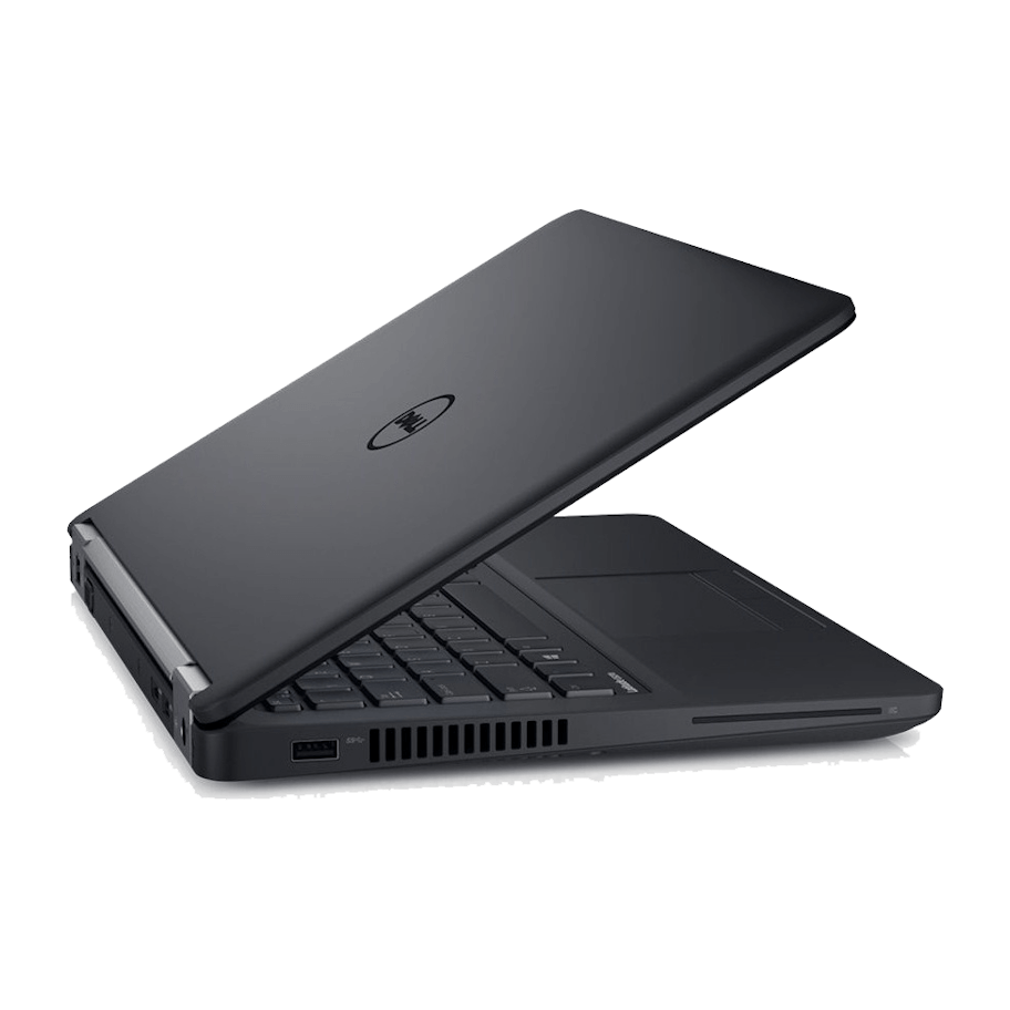 Dell Latitude E5270