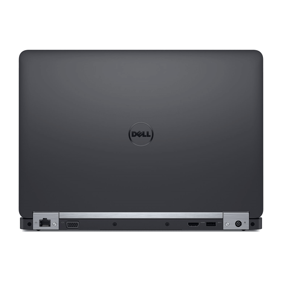Dell Latitude E5270
