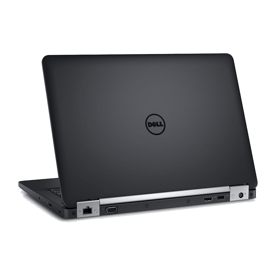Dell Latitude E5270