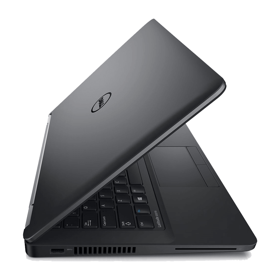 Dell Latitude E5270