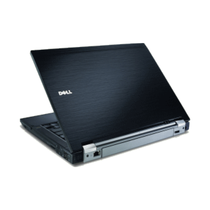Dell Latitude E5500