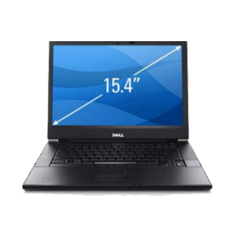 Dell Latitude E5500