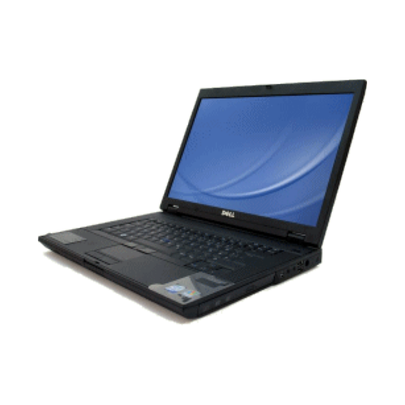 Dell Latitude E5500