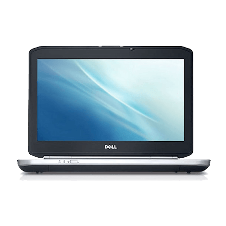 Dell Latitude E5520
