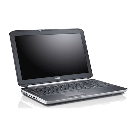 Dell Latitude E5520