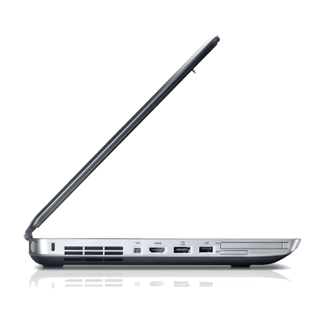 Dell Latitude E5520