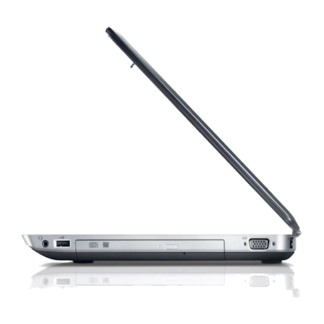 Dell Latitude E5520