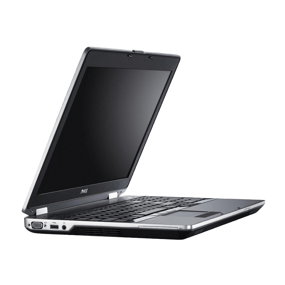 Dell Latitude E6440