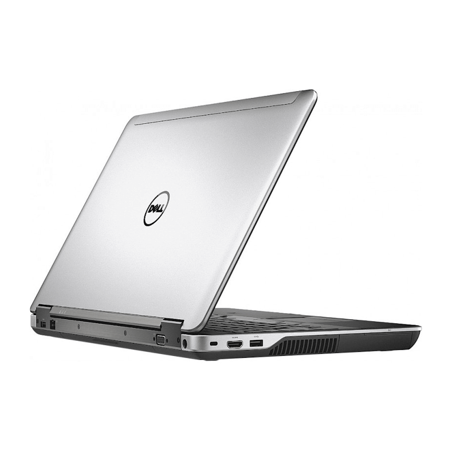Dell Latitude E6440