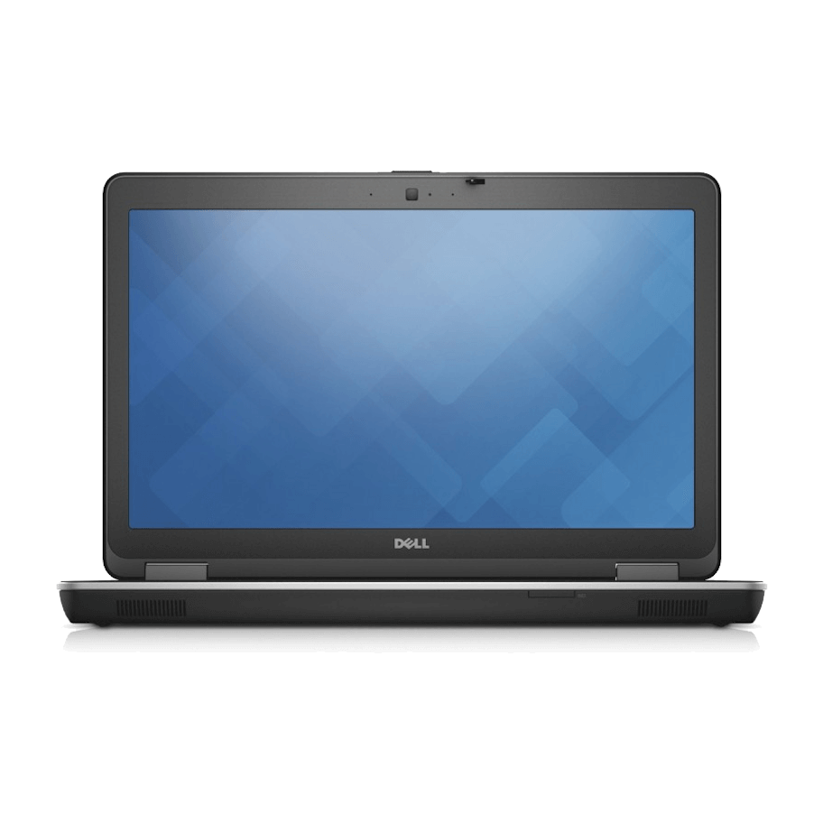 Dell Latitude E6440