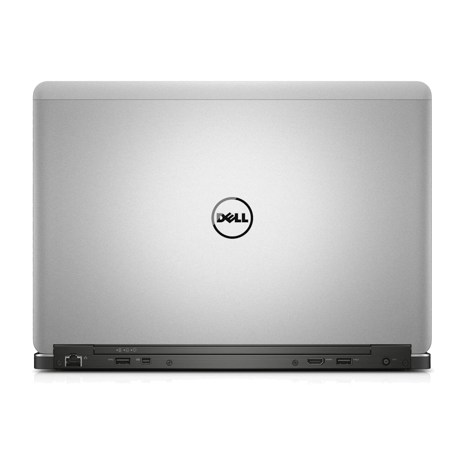Dell Latitude E7440