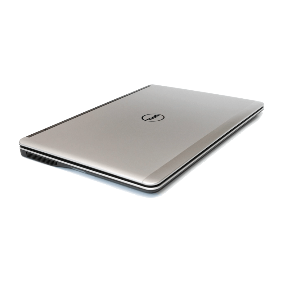 Dell Latitude E7440