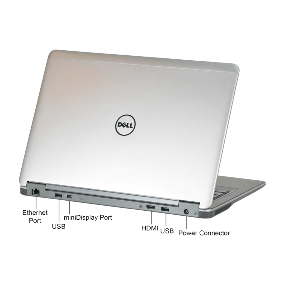 Dell Latitude E7440