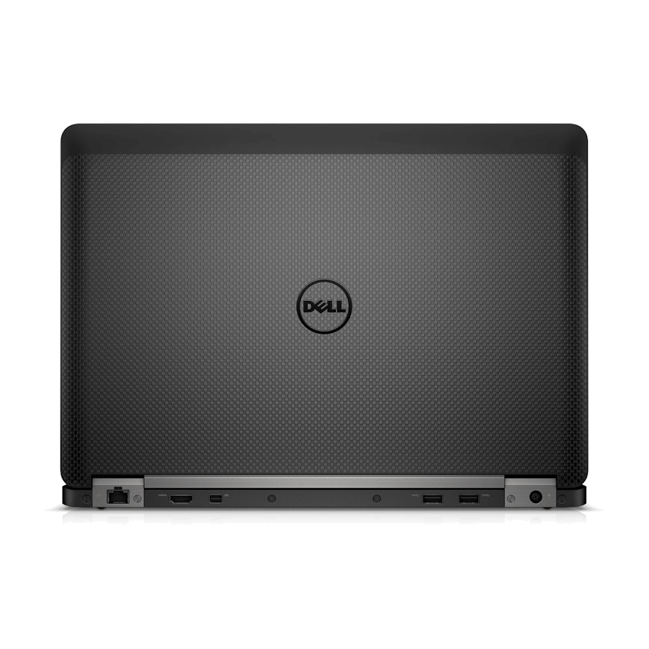 Dell Latitude E7470