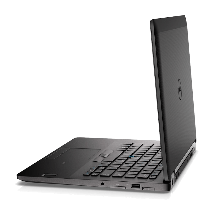 Dell Latitude E7470