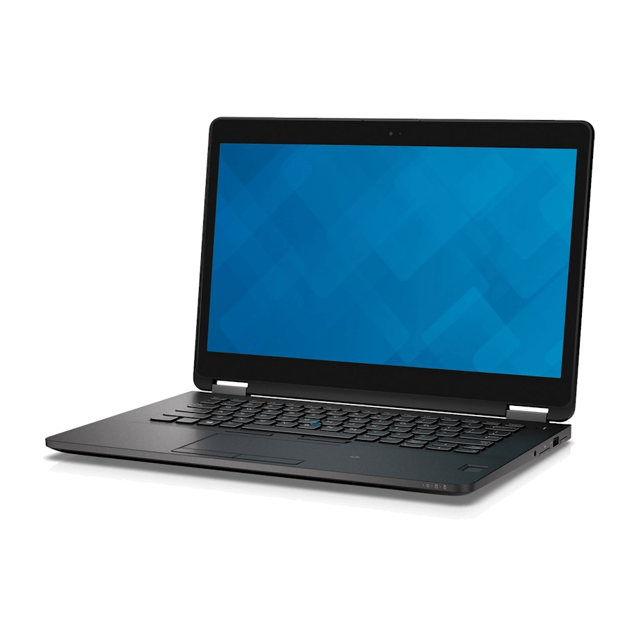 Dell Latitude E7470