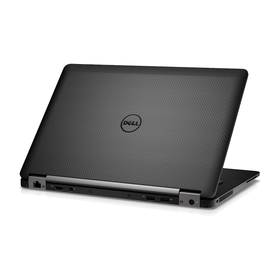 Dell Latitude E7470