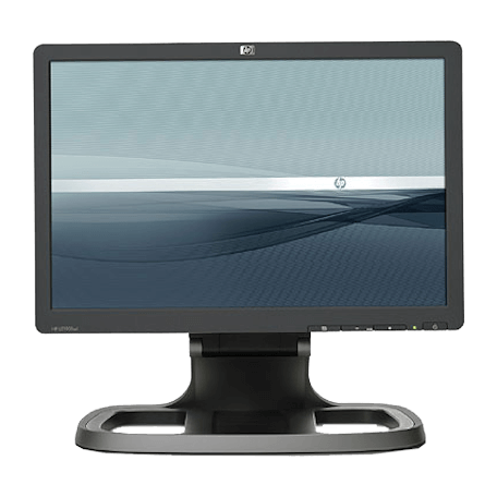 HP LE1901WI