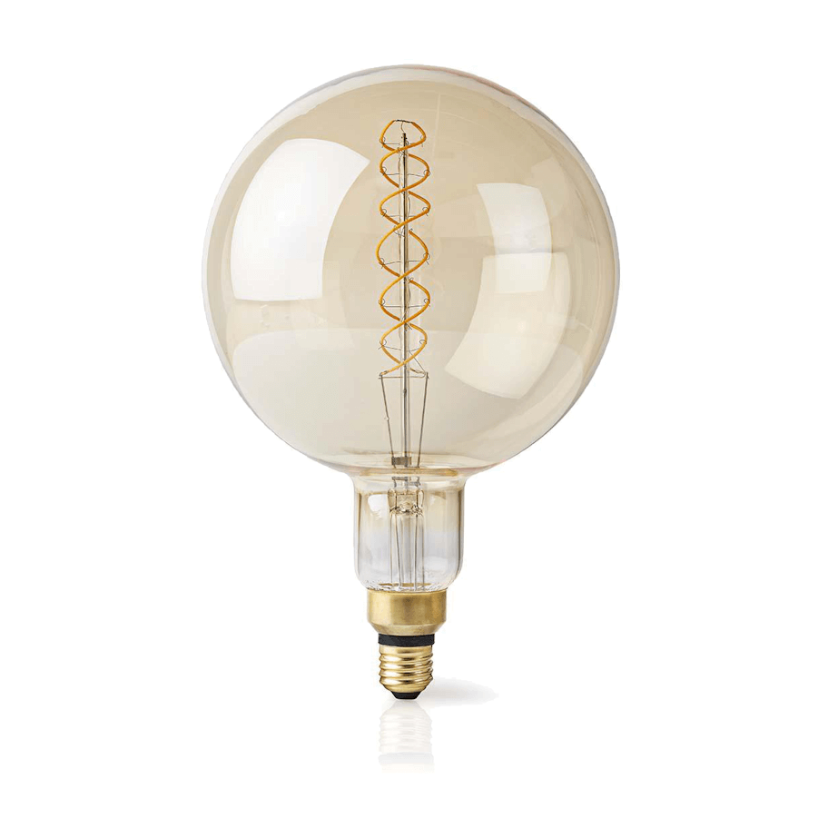 Nedis LEDBTFE27G200