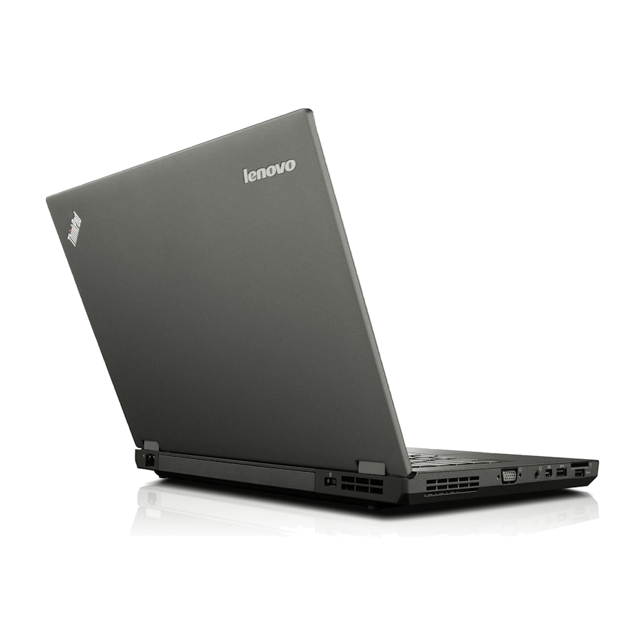 Lenovo ThinkPad T440p