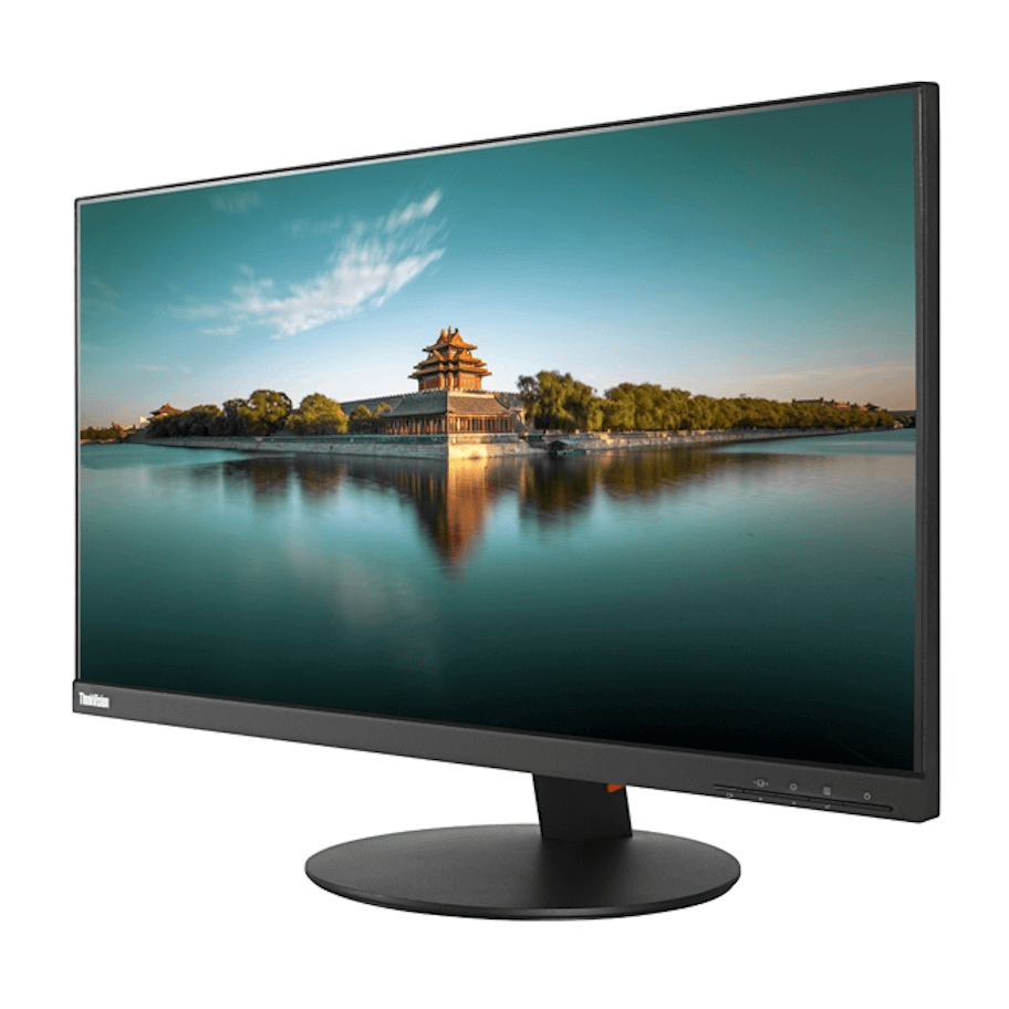 Lenovo ThinkVision P27q-10